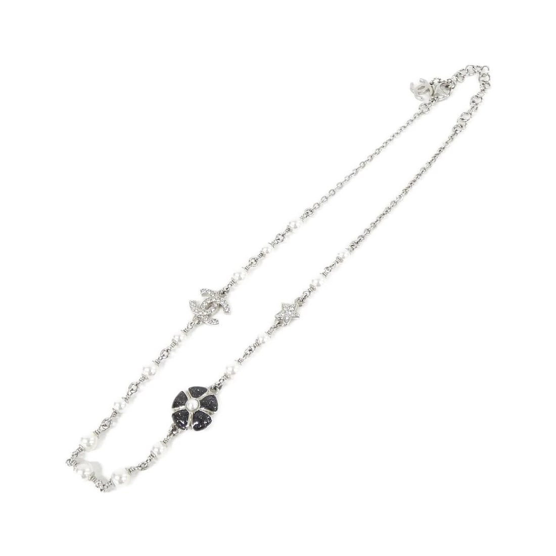 CHANEL NECKLACE - 2