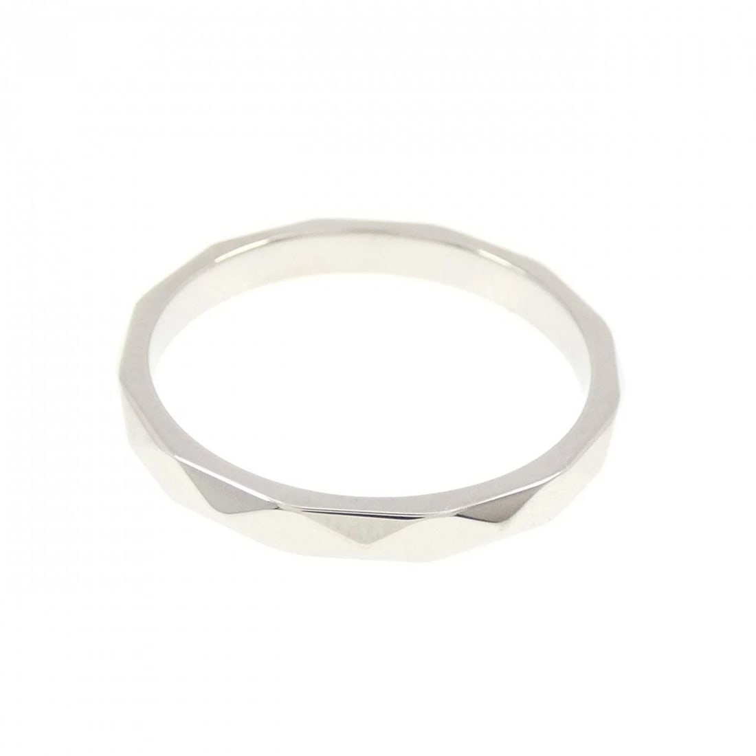 BOUCHERON FACET SMALL RING - 2