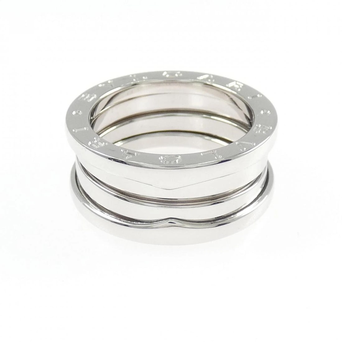 BVLGARI B.ZERO1 RING - 2