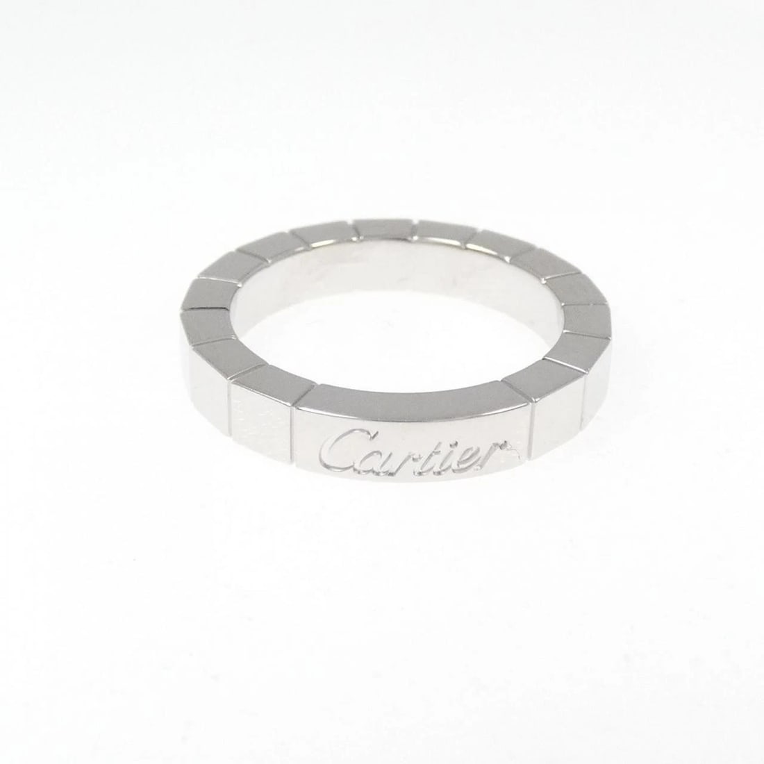 CARTIER LANIER RING - 2