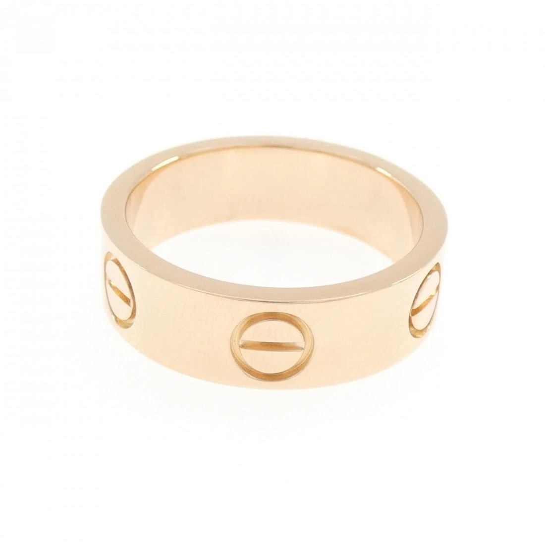CARTIER LOVE RING - 2