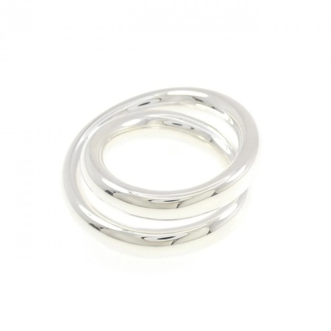 HERMES VERTIGE RING - 2
