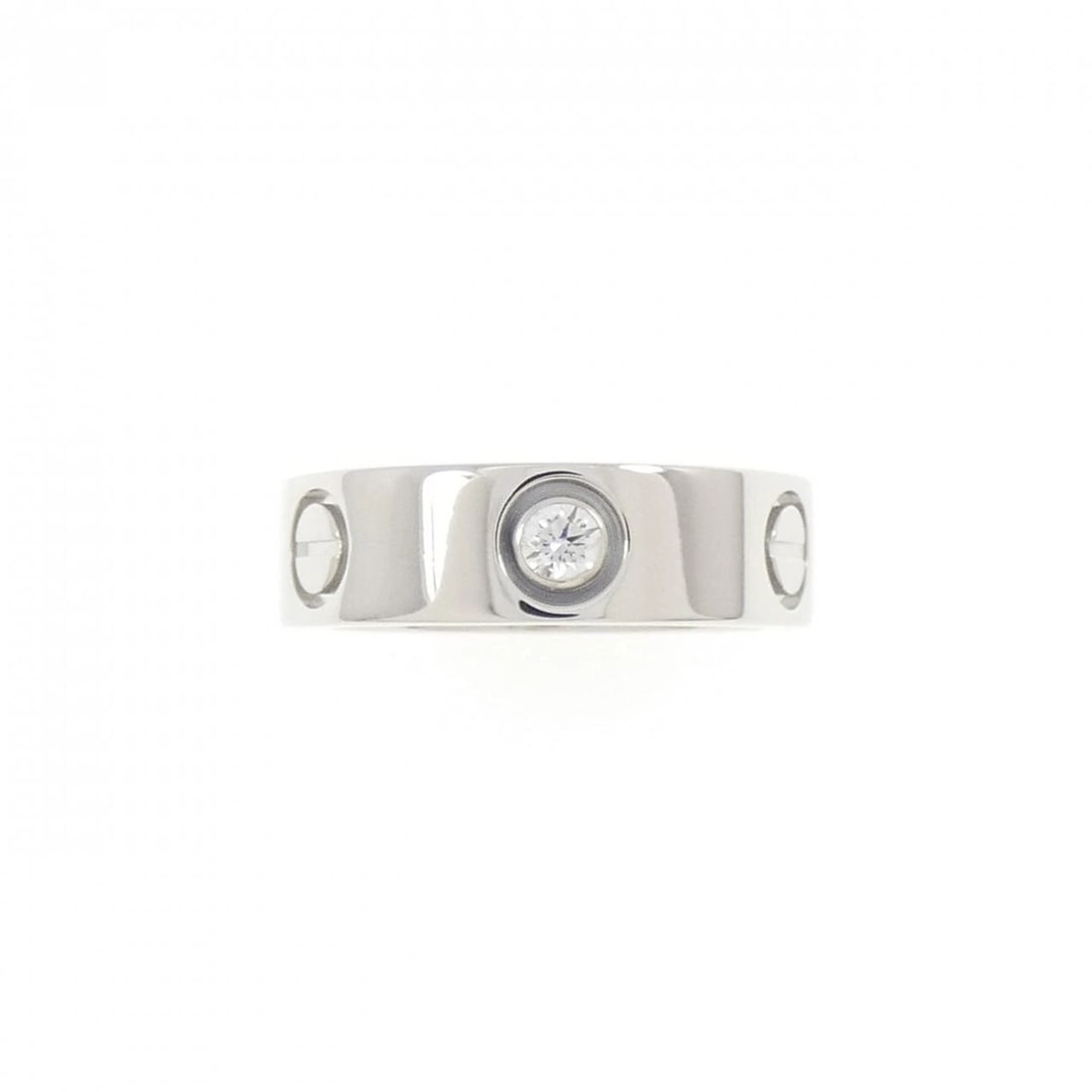 CARTIER LOVE RING - 2