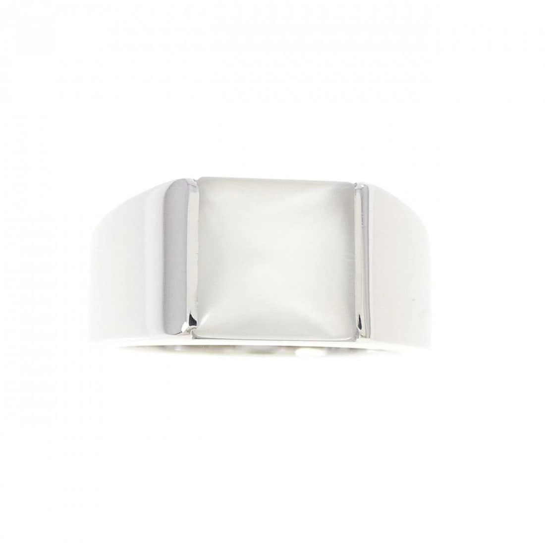 CARTIER TANK RING - 2