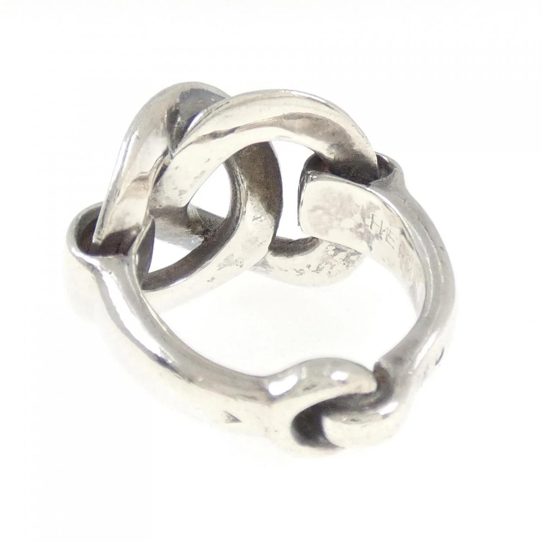 HERMES 925 RING - 2