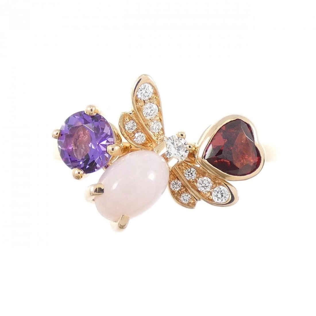 CHAUMET ATTRAPE-MOI RING - 2