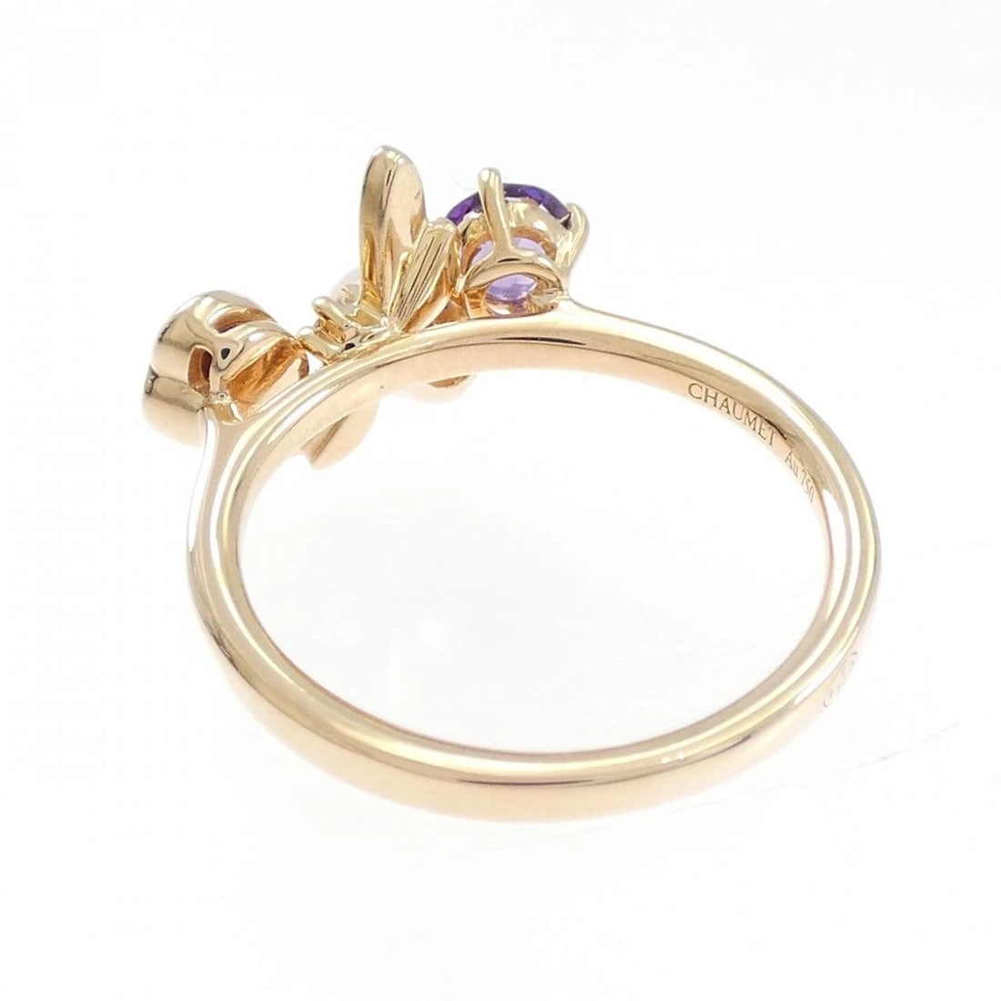 CHAUMET ATTRAPE-MOI RING - 3