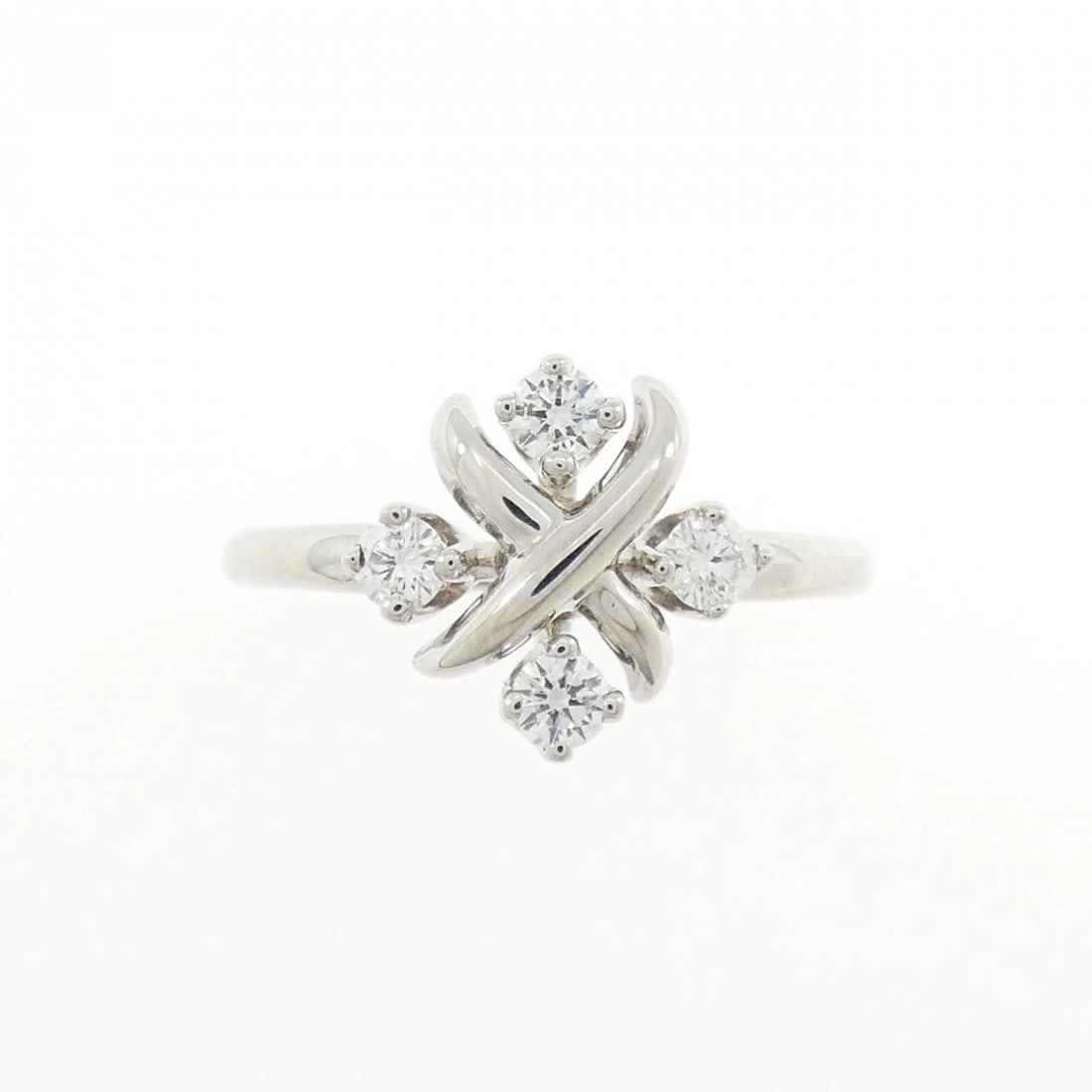 TIFFANY&CO. RING RING - 2
