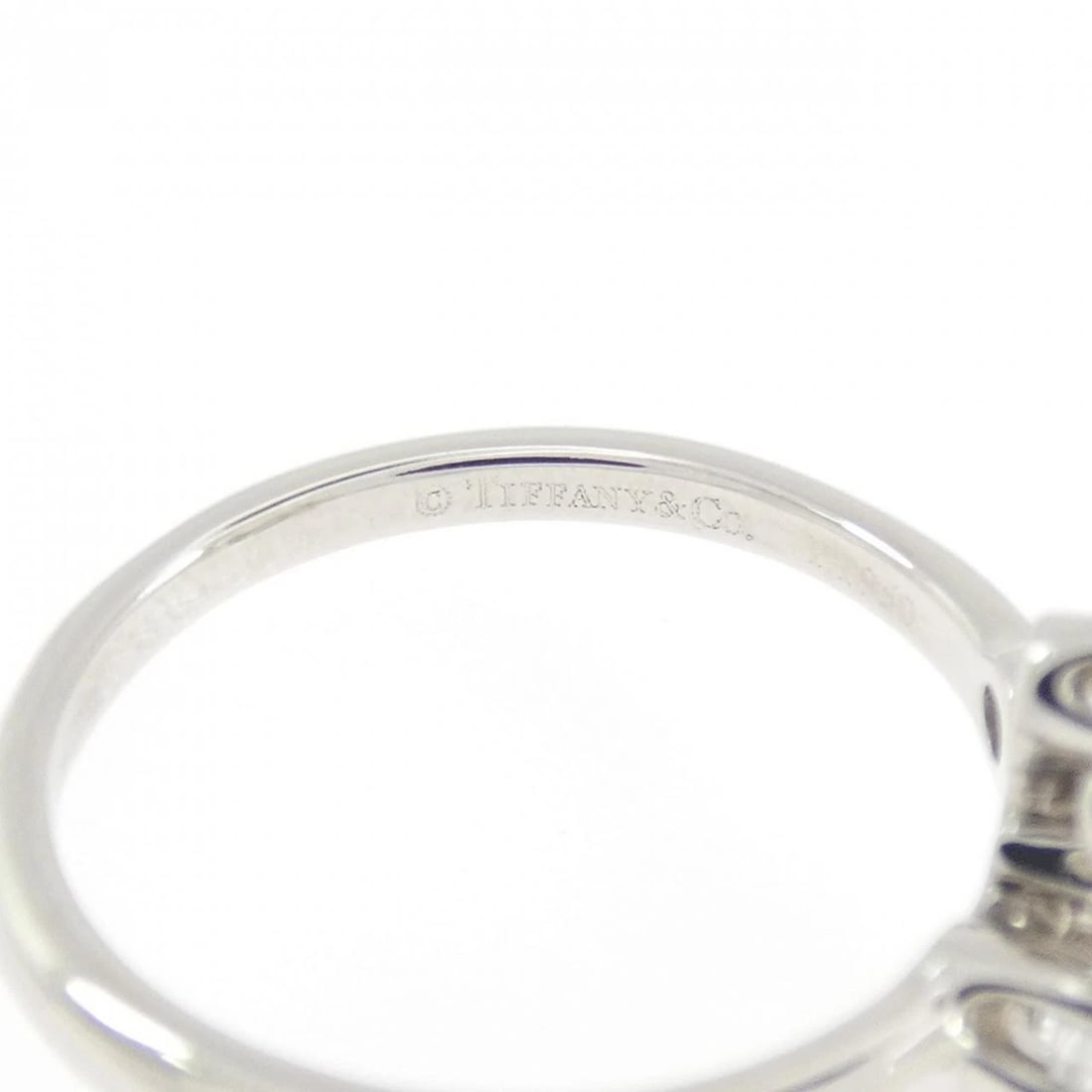 TIFFANY&CO. RING RING - 3