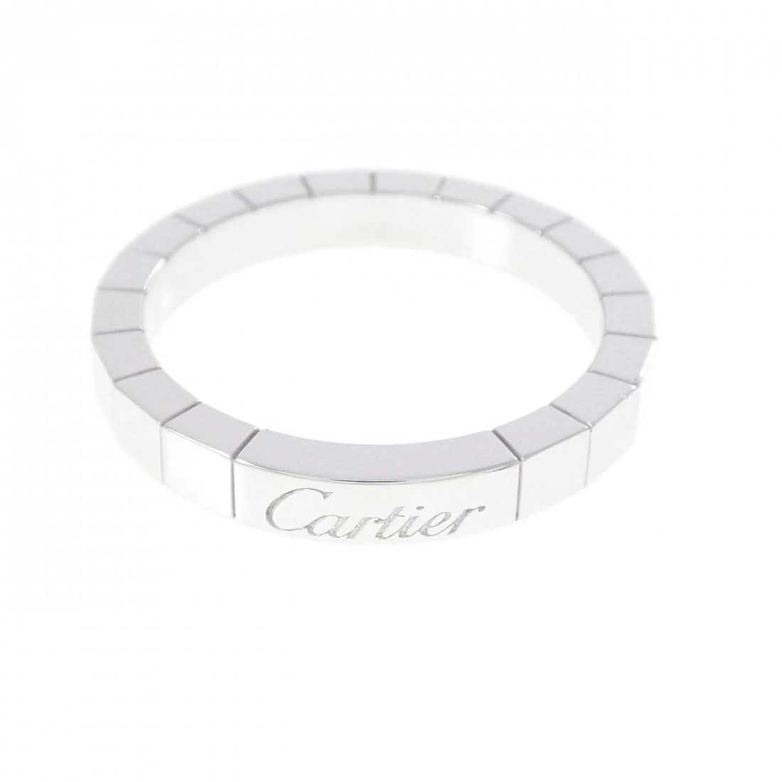 CARTIER LANIER RING - 2