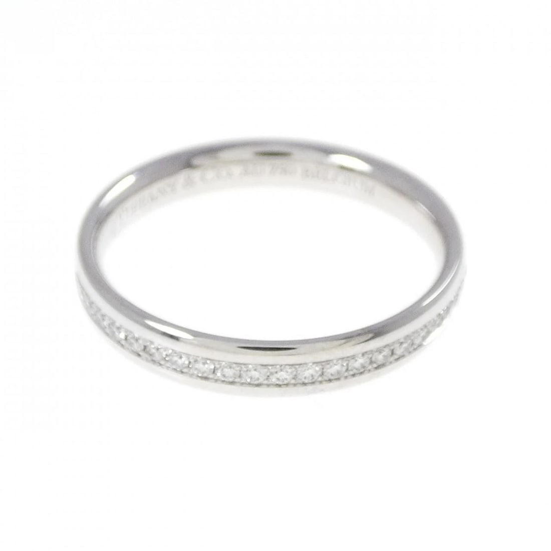 TIFFANY&CO. METRO RING - 2