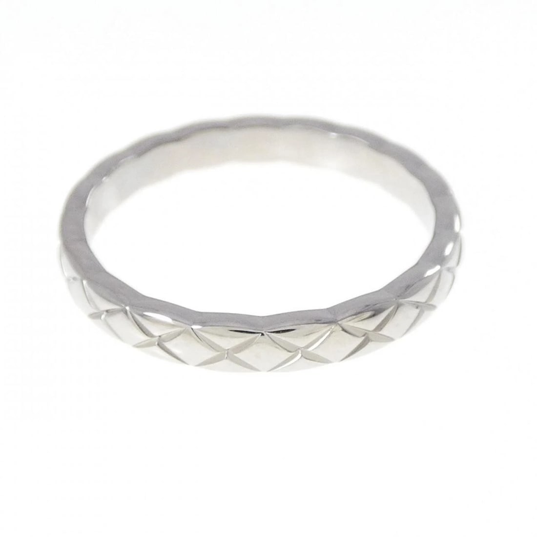 CHANEL COCO CRUSH SMALL RING - 2