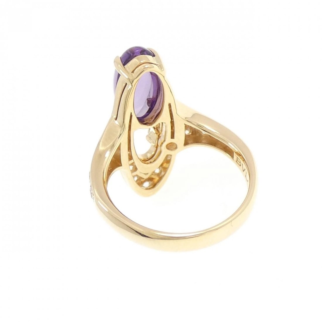 BVLGARI ELYSIA RING - 2
