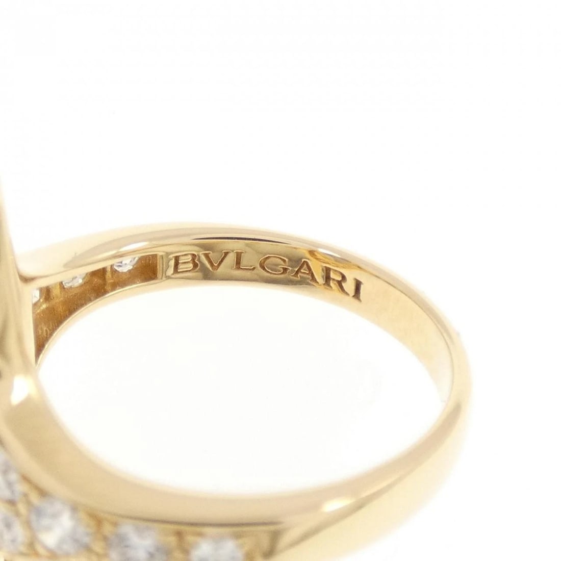BVLGARI ELYSIA RING - 3