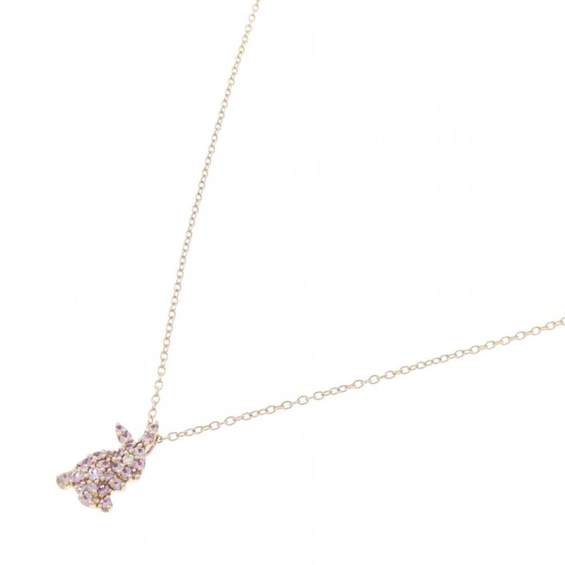 PONTE VECCHIO NECKLACE - 2