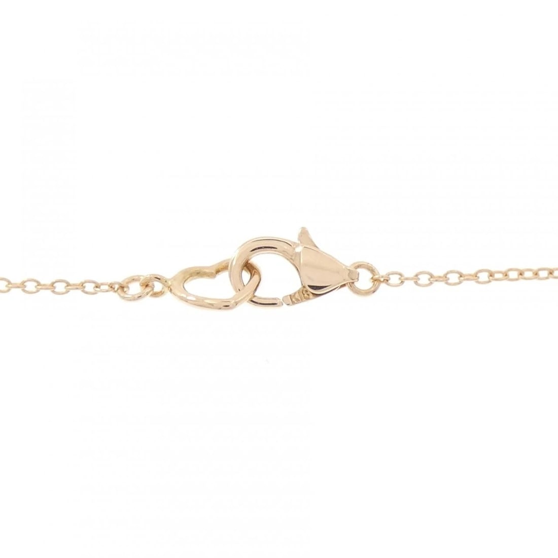 PONTE VECCHIO NECKLACE - 4