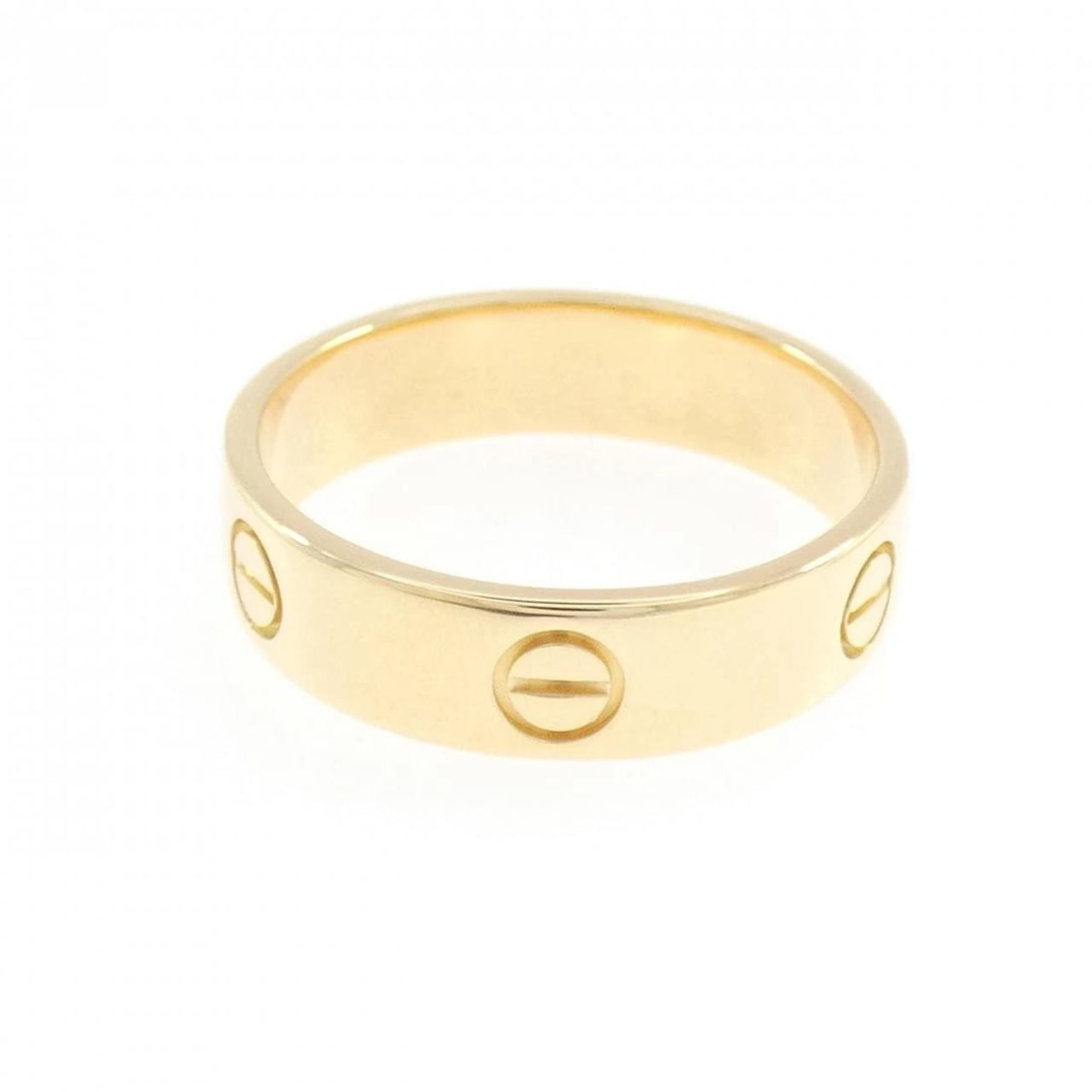 CARTIER LOVE RING - 2