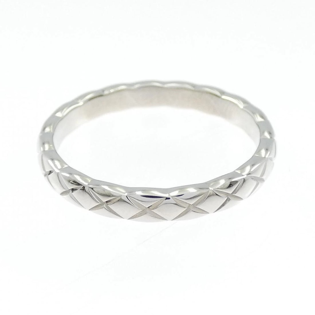 CHANEL COCO CRUSH SMALL RING - 2