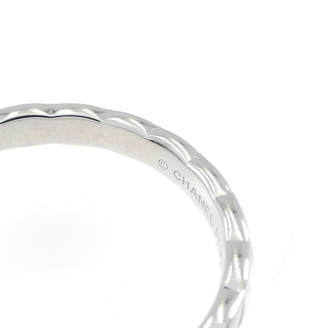 CHANEL COCO CRUSH SMALL RING - 3