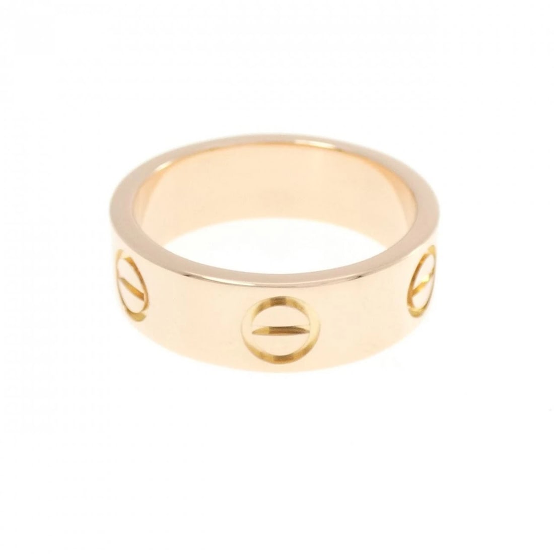 CARTIER LOVE RING - 2