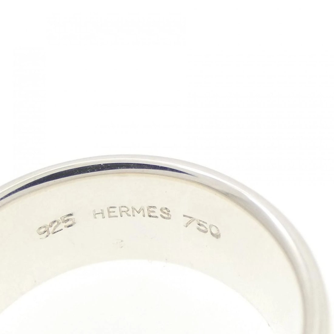 HERMES ZAS RING - 4
