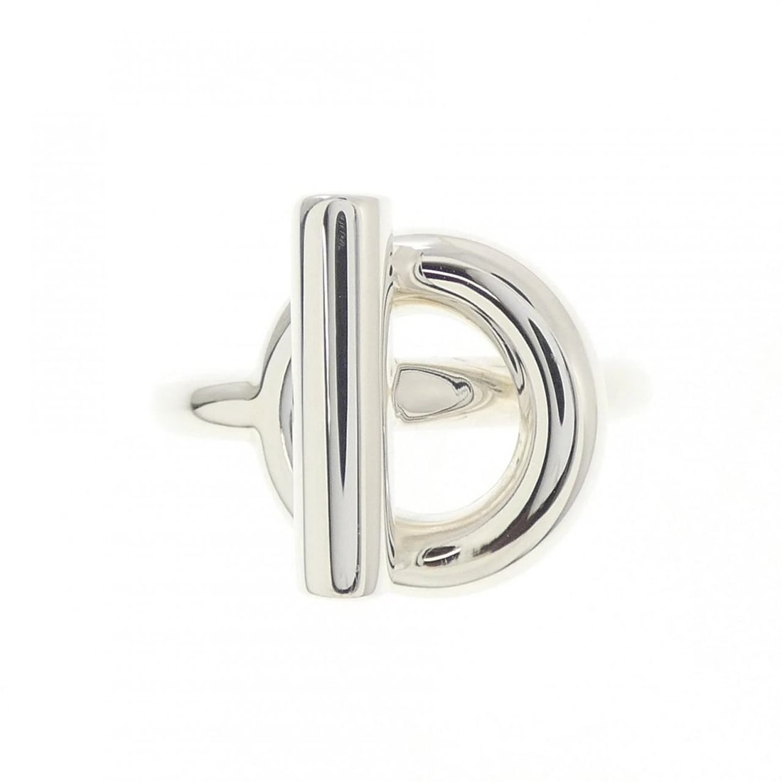 HERMES ECHAPPE RING - 2