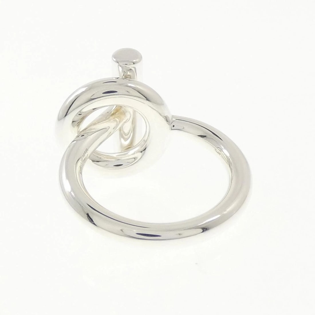 HERMES ECHAPPE RING - 3