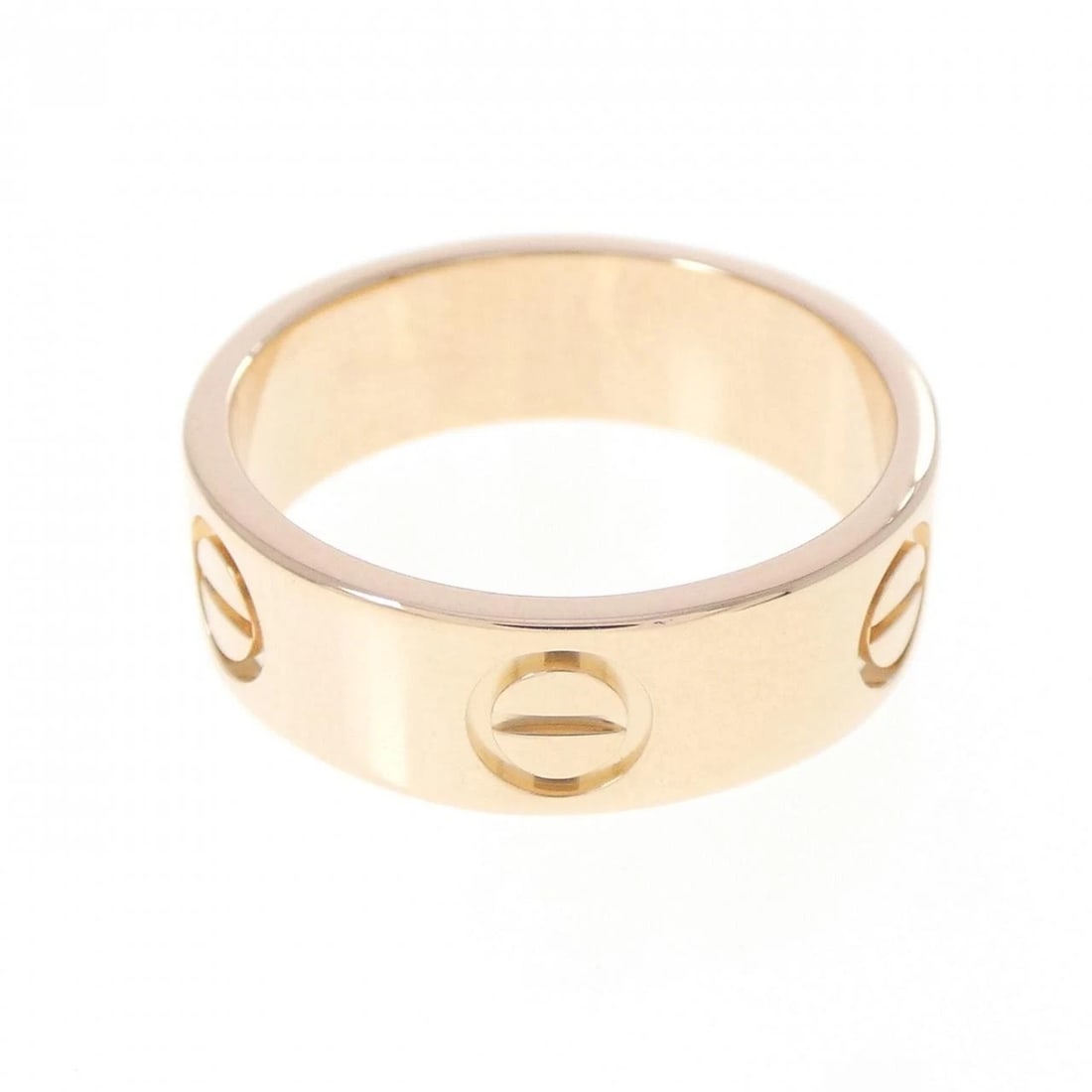 CARTIER LOVE RING - 2