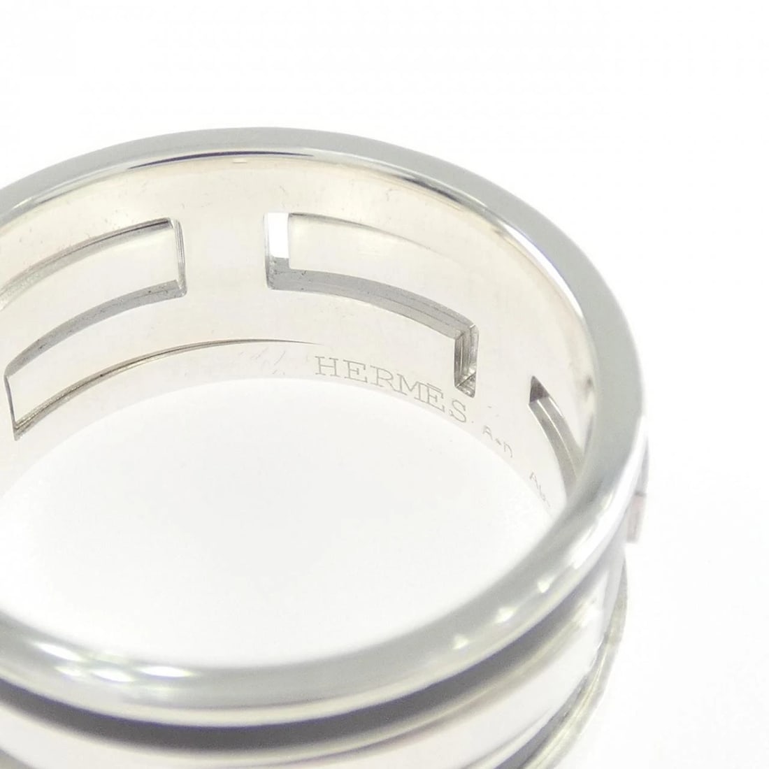 HERMES MOVE H RING - 2