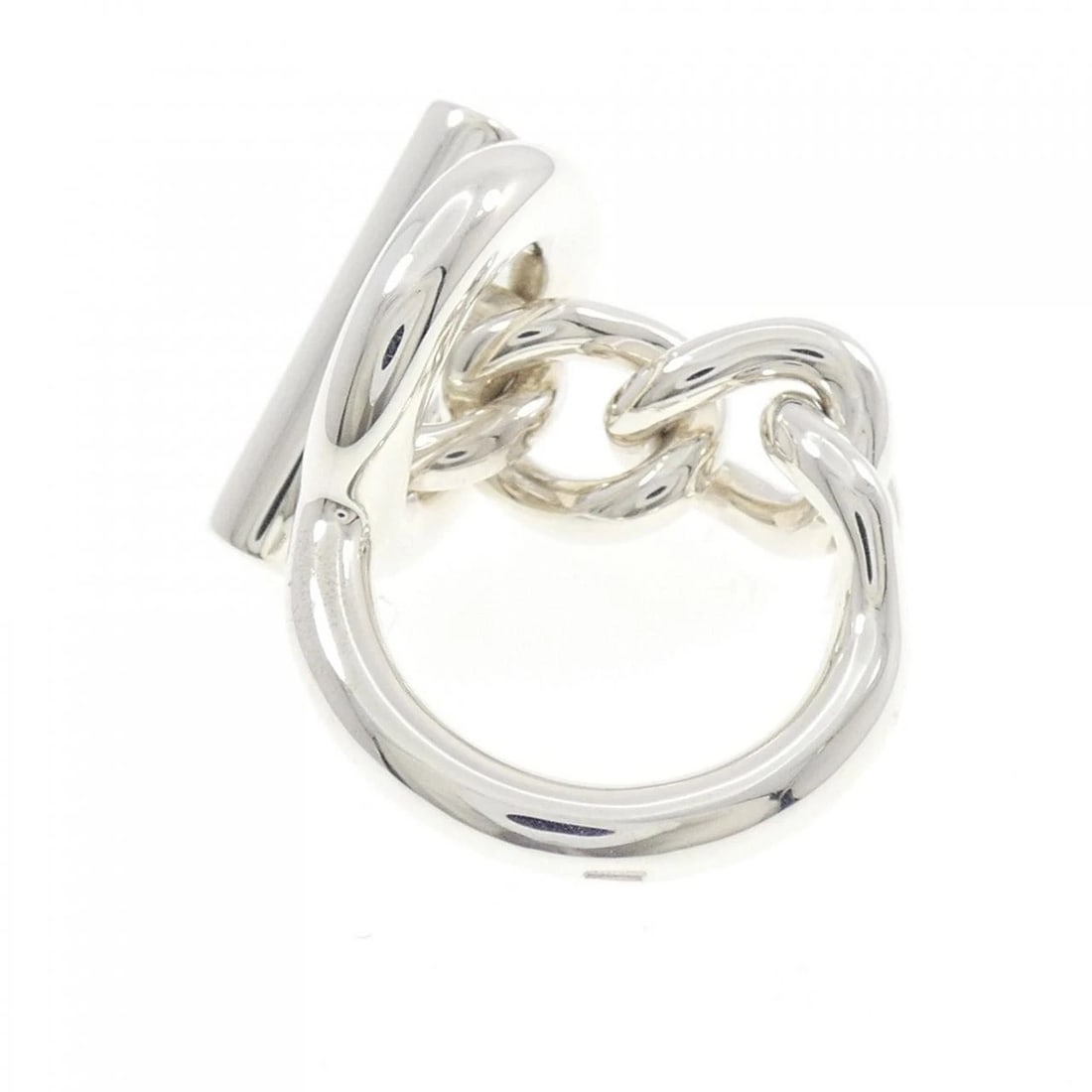 HERMES CROISETTE RING - 2