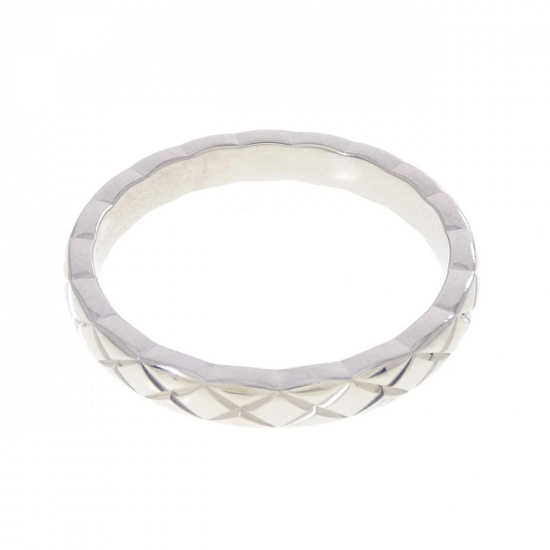 CHANEL COCO CRUSH SMALL RING - 2