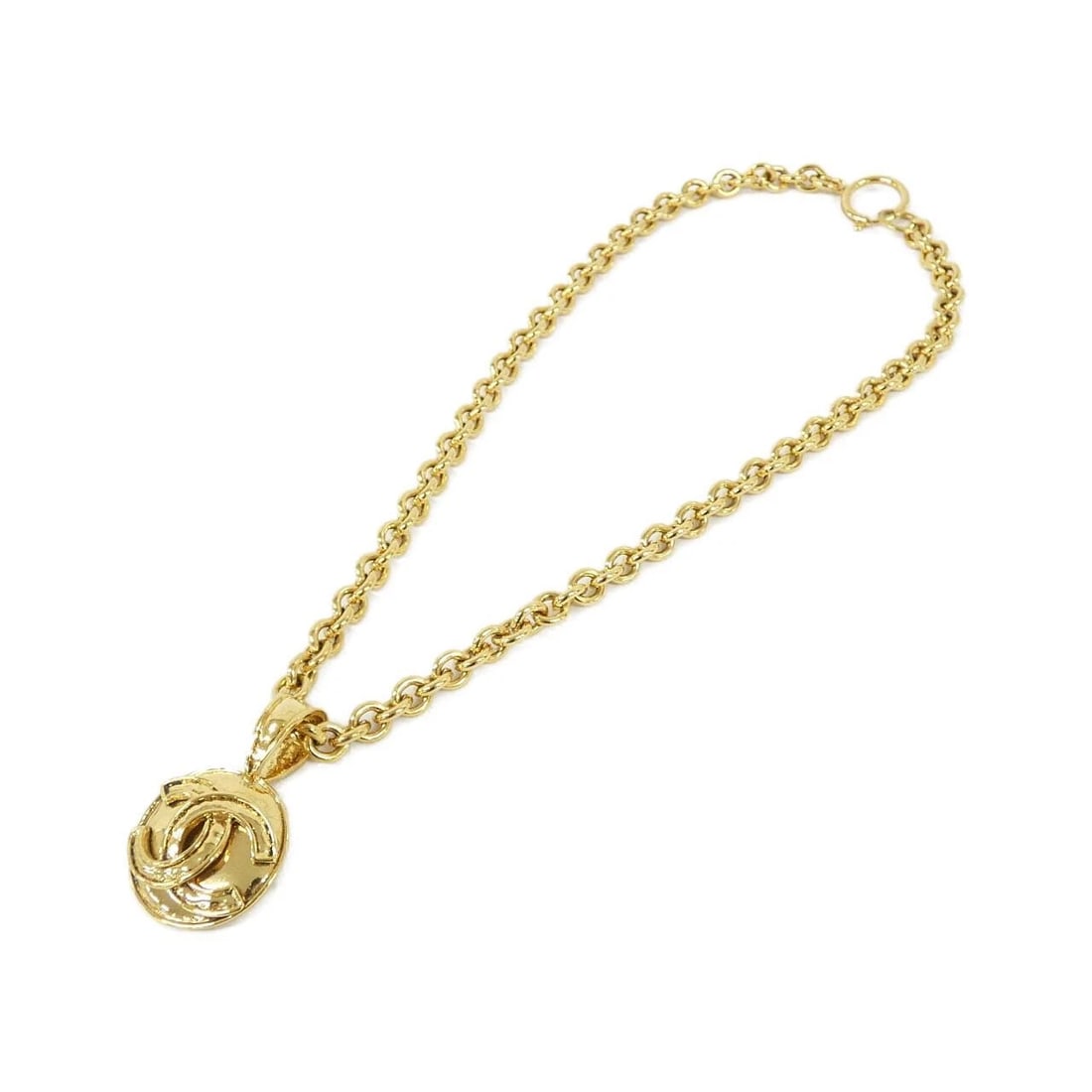 CHANEL NECKLACE - 2
