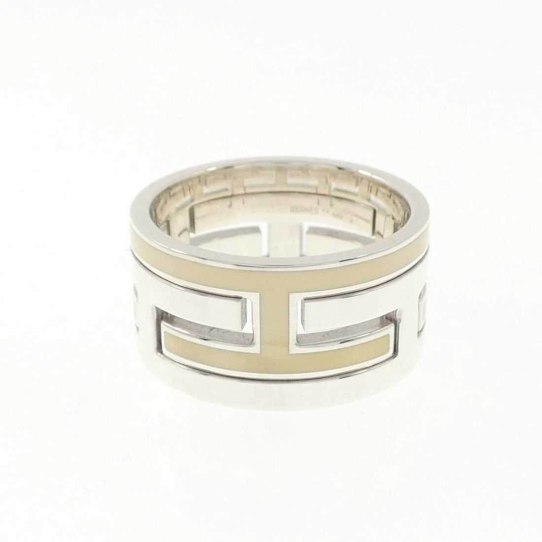 HERMES MOVE H RING - 2