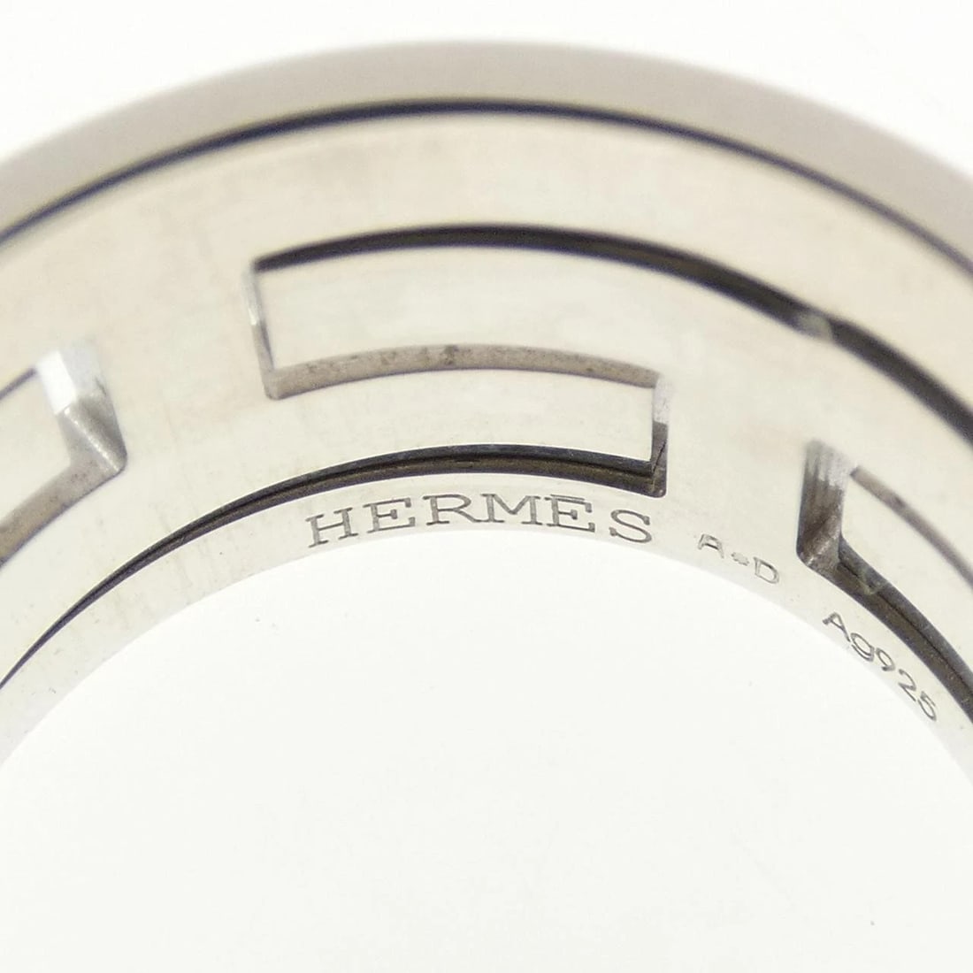 HERMES MOVE H RING - 3