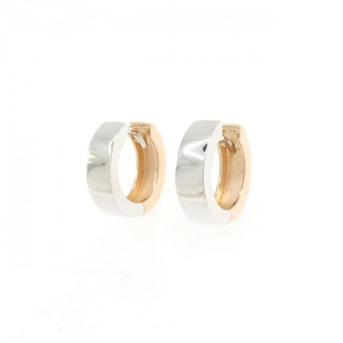 MIKIMOTO 750WG/750PG PIERCE: Mikimoto 750WG/750PG Pierce Brand: MIKIMOTO Type/Style: MIKIMOTO Pierce/Earring Material: 750 white gold/750 pink gold, Color: WG,PG Size: Actual Size Approximate dimensions (height x width): 13.7cm