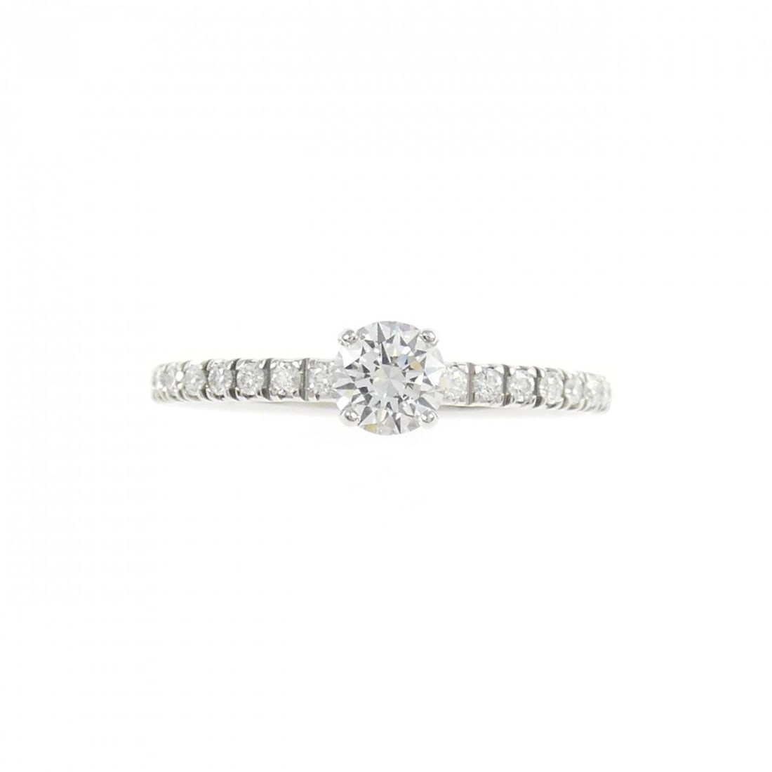 BOUCHERON MINI BELOVED RING - 2