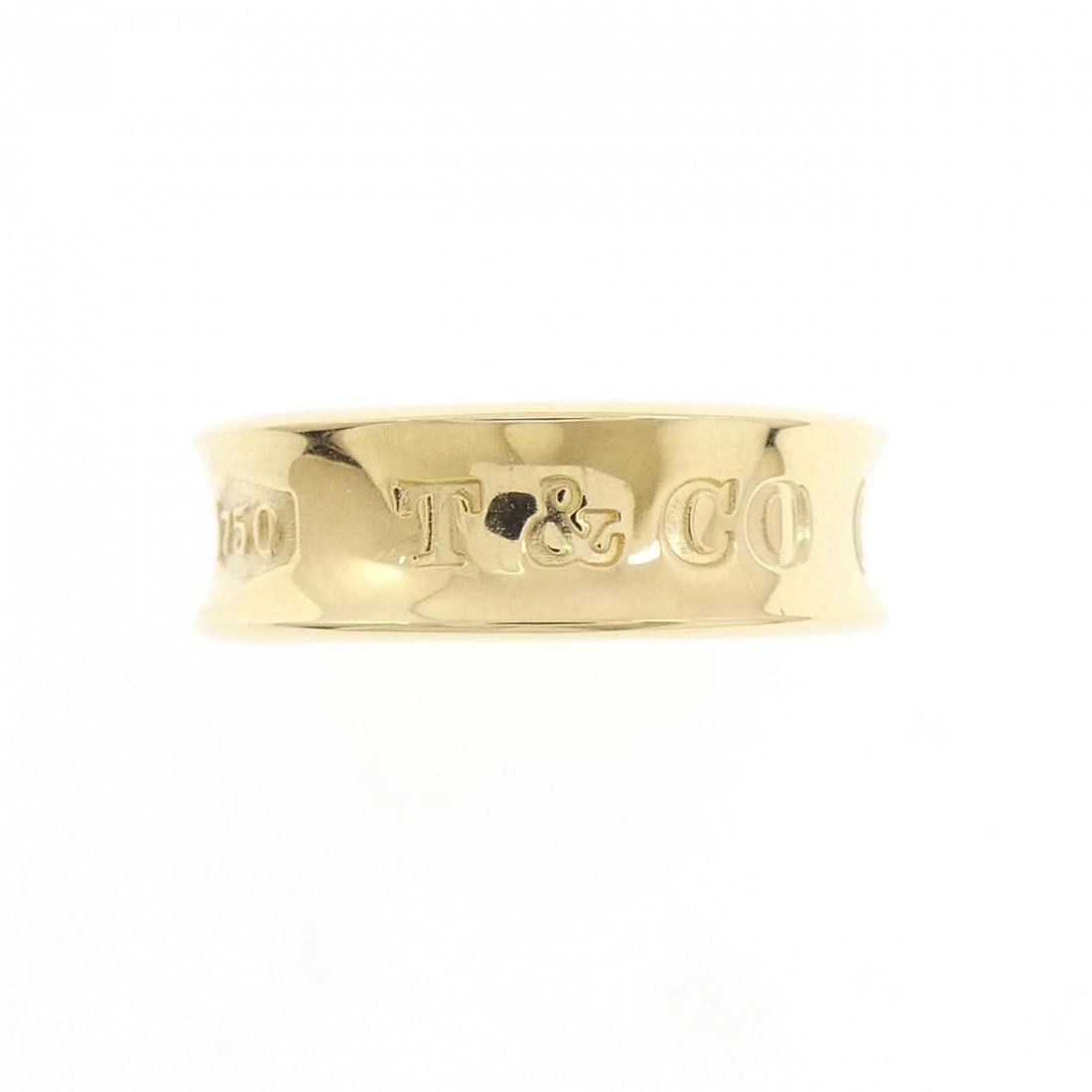 TIFFANY & CO. RING - 2