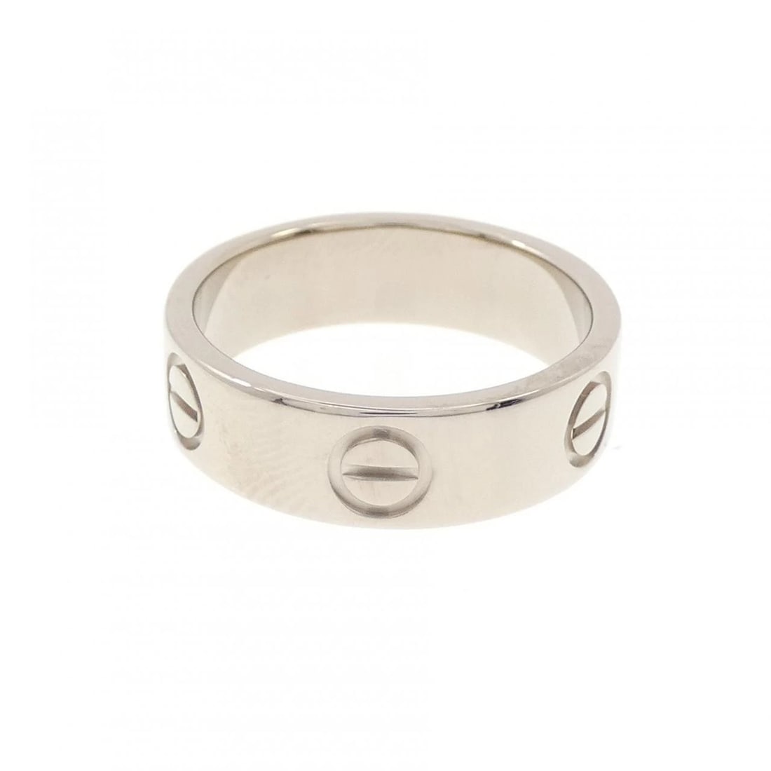 CARTIER LOVE RING - 2