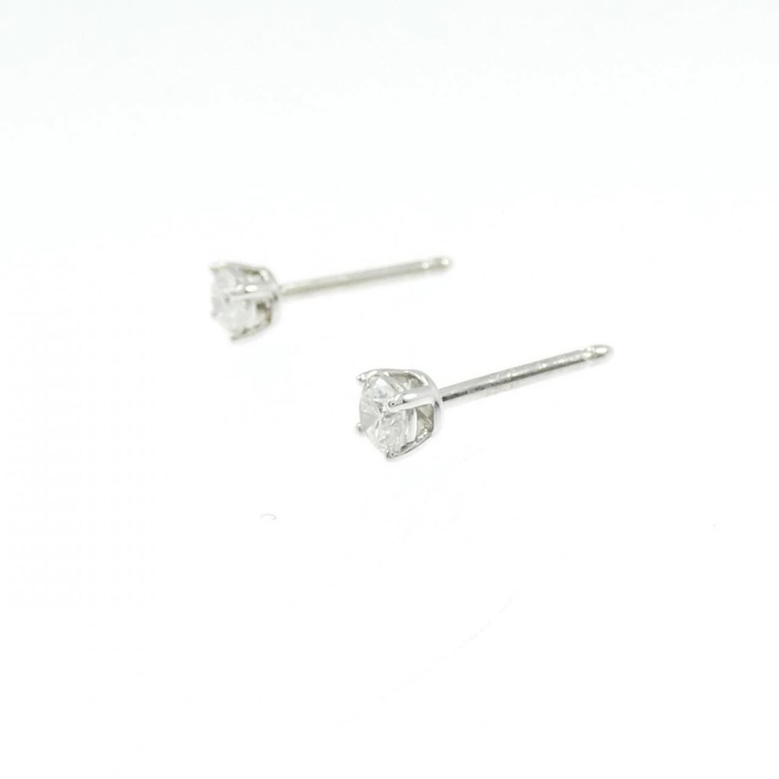 TIFFANY&CO. SOLITAIRE PIERCE - 2