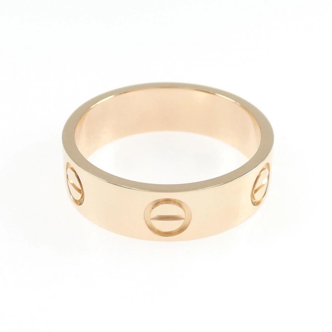 CARTIER LOVE RING - 2