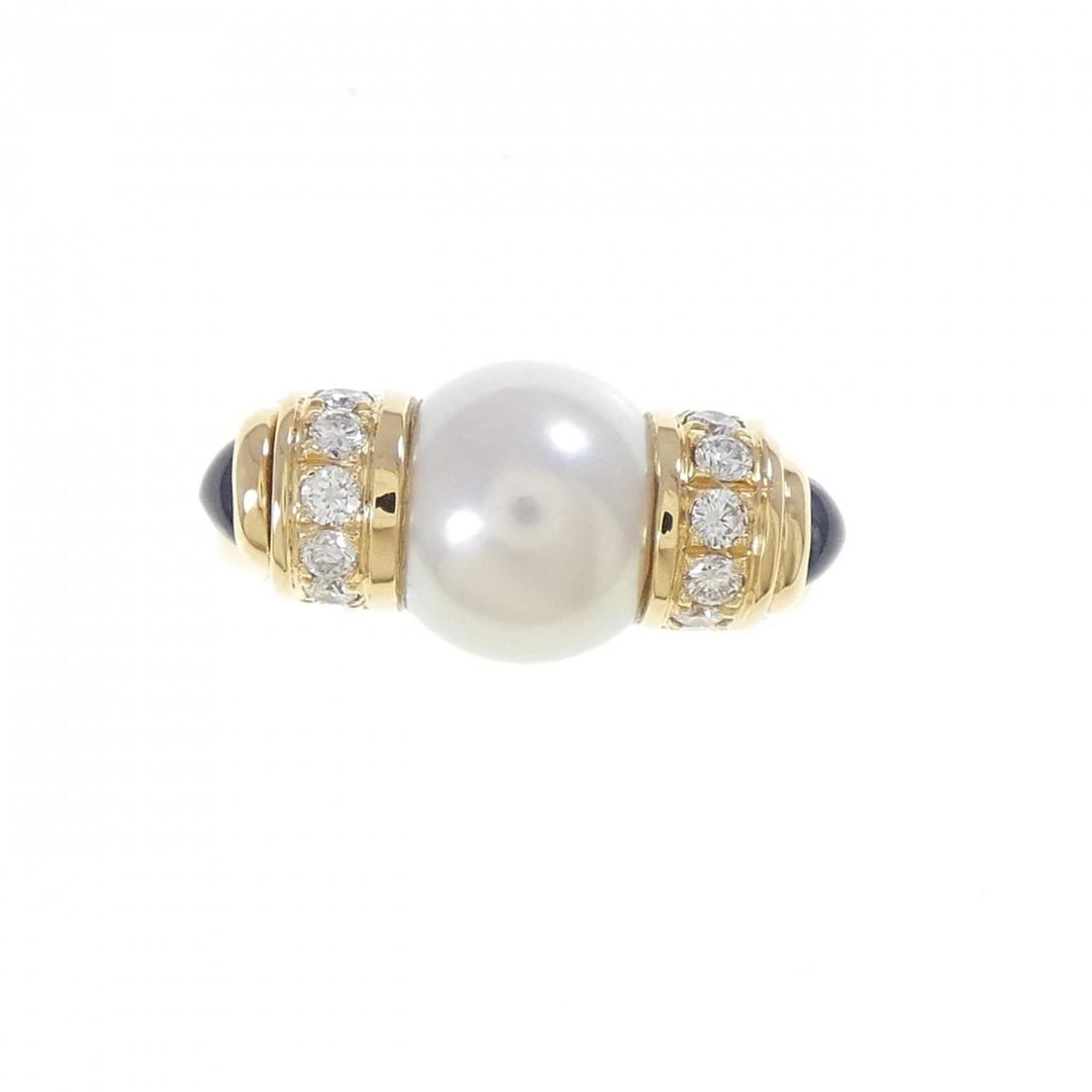 BVLGARI PRESTIGE RING - 2