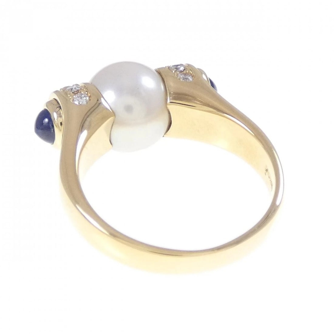 BVLGARI PRESTIGE RING - 3