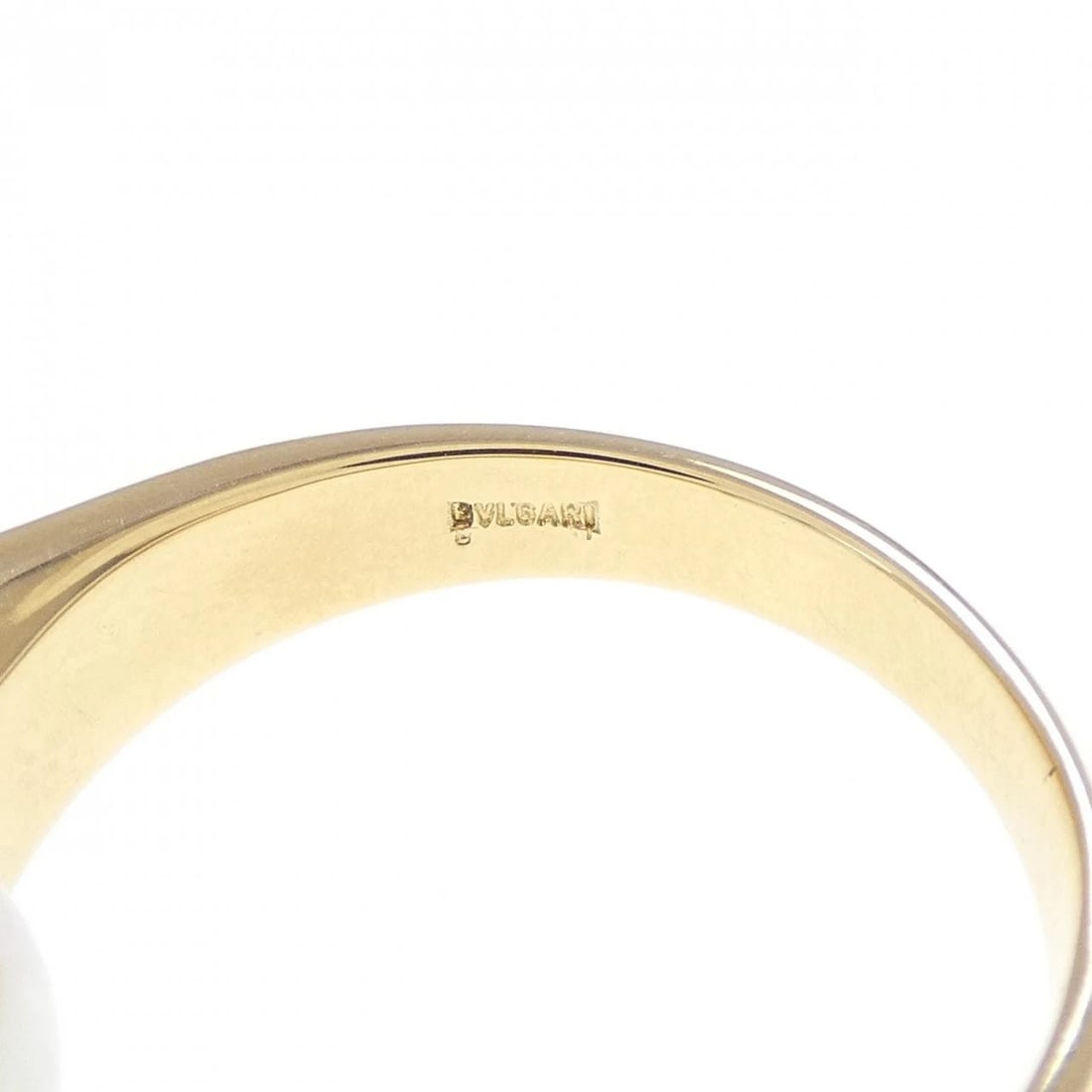 BVLGARI PRESTIGE RING - 4