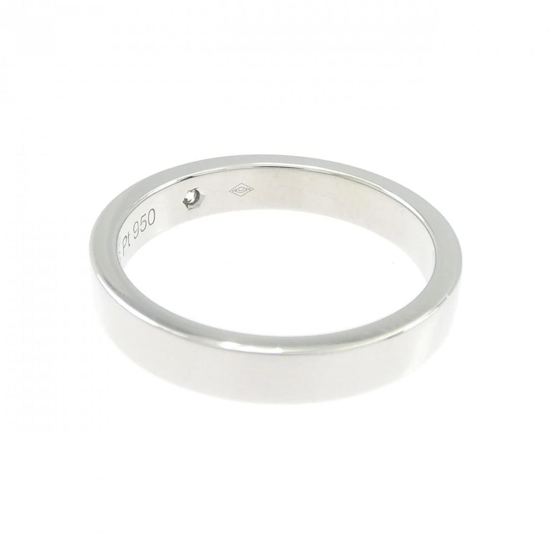 CARTIER WEDDING RING - 2