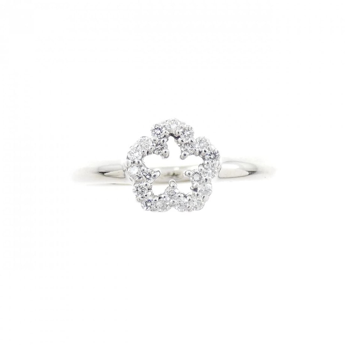 PONTE VECCHIO DIAMOND RING - 2