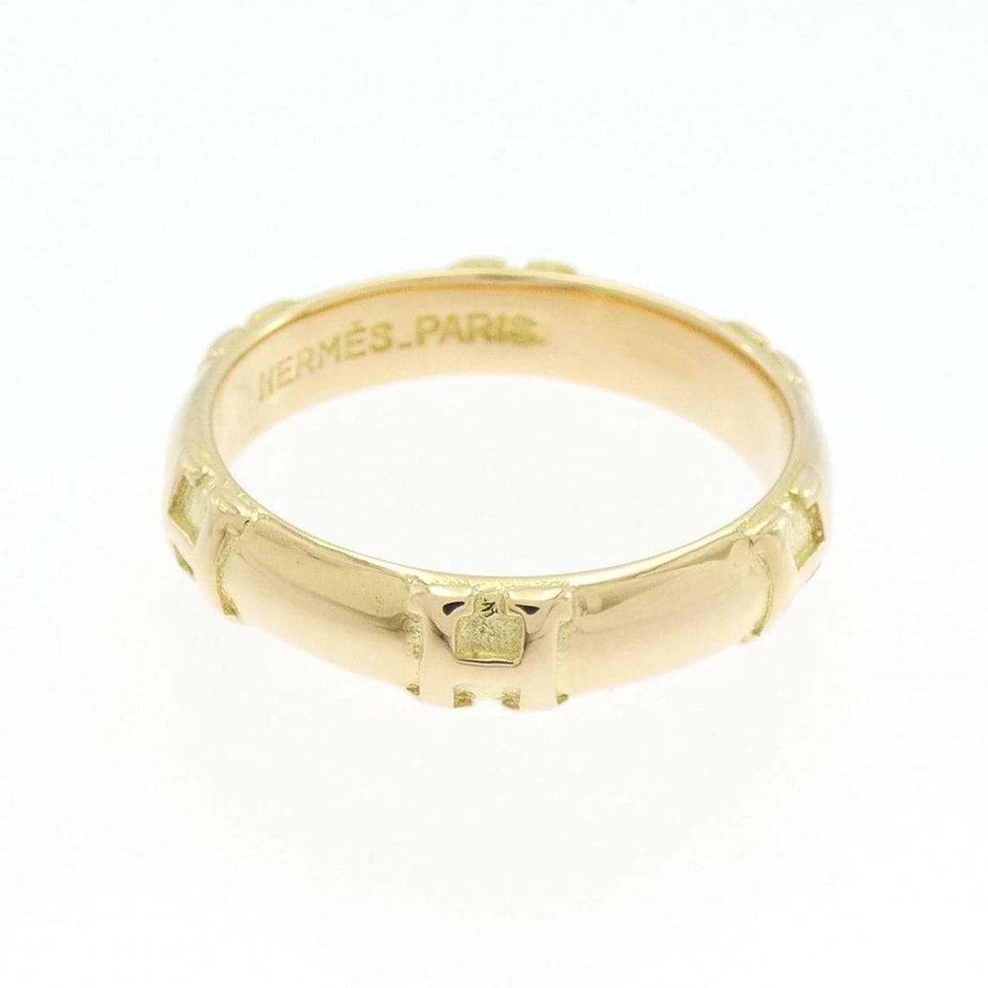 HERMES FIDELITE RING - 2