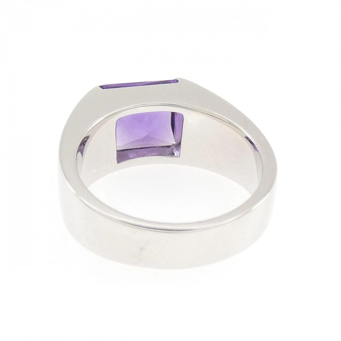 CARTIER TANK RING - 2