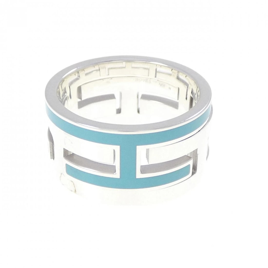 HERMES MOVE H RING - 2