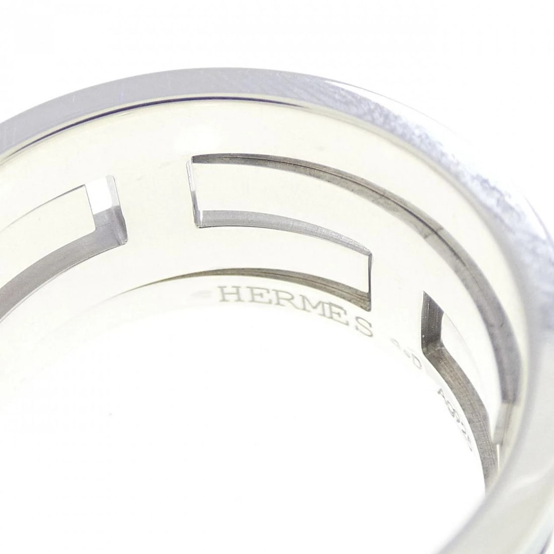 HERMES MOVE H RING - 3
