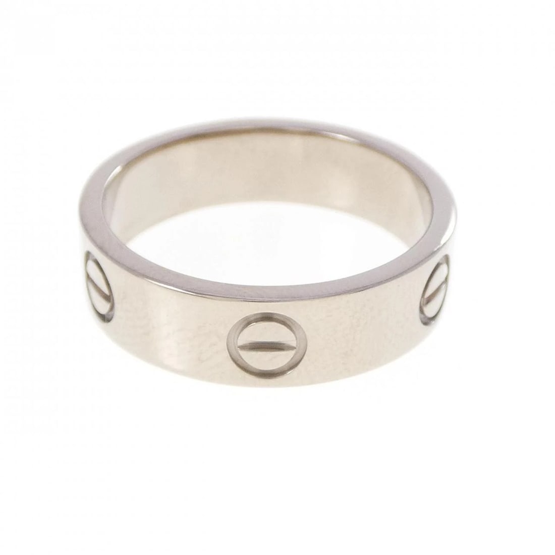 CARTIER LOVE RING - 2